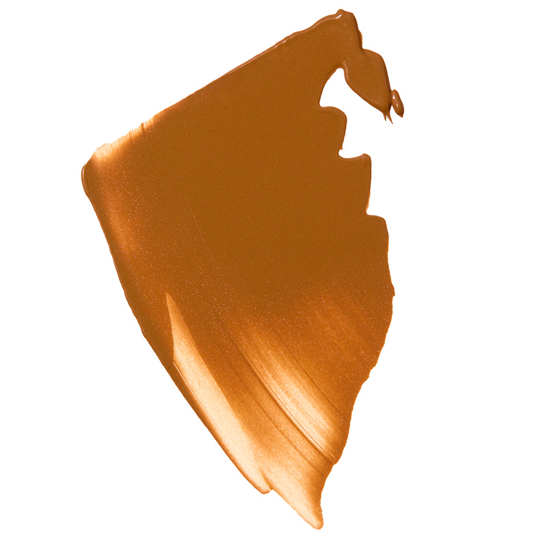 Texture rub of Mary Kay Multi-Benefit Concealer Deep 8